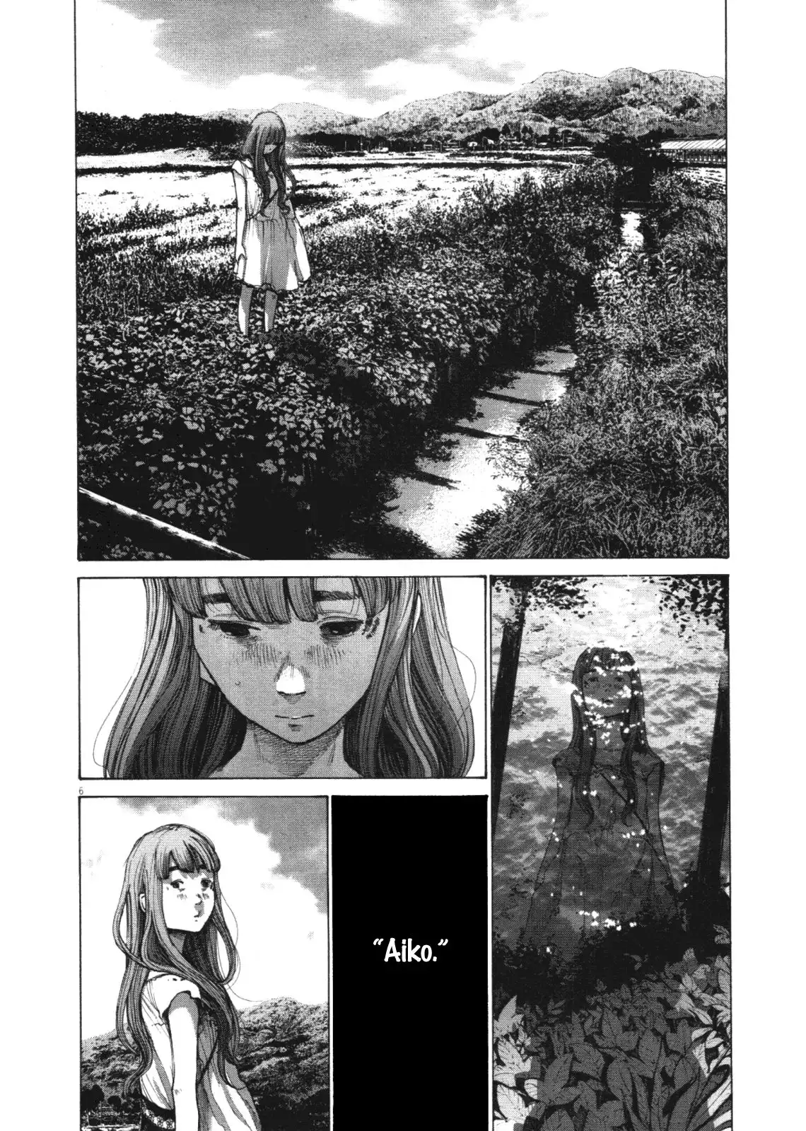 Oyasumi Punpun Chapter 138 6